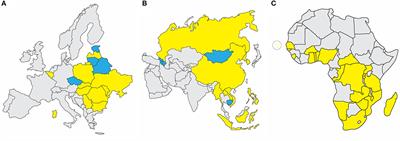 African Swine Fever Virus: An Emerging DNA Arbovirus